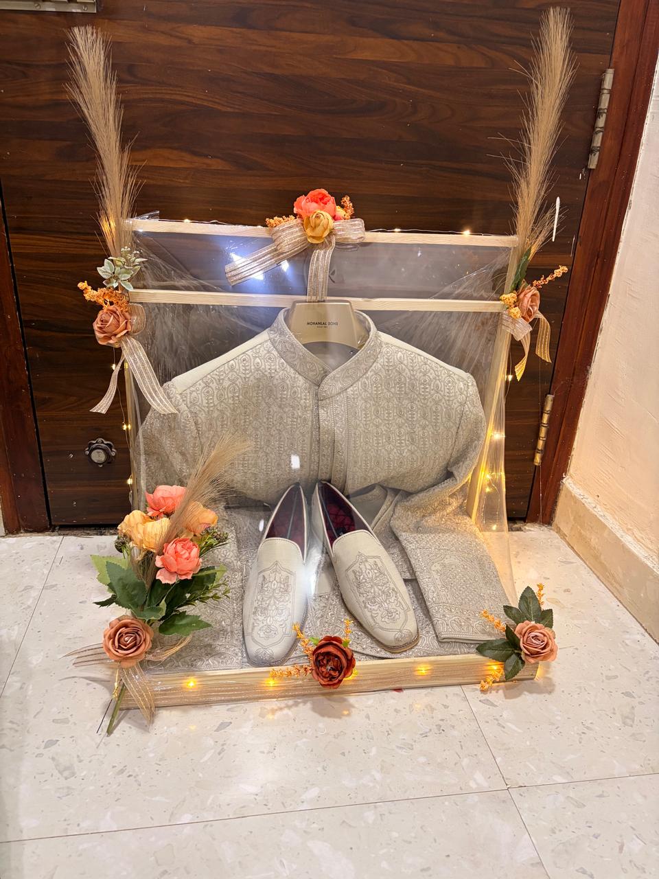 Premium Chocolate Hampers