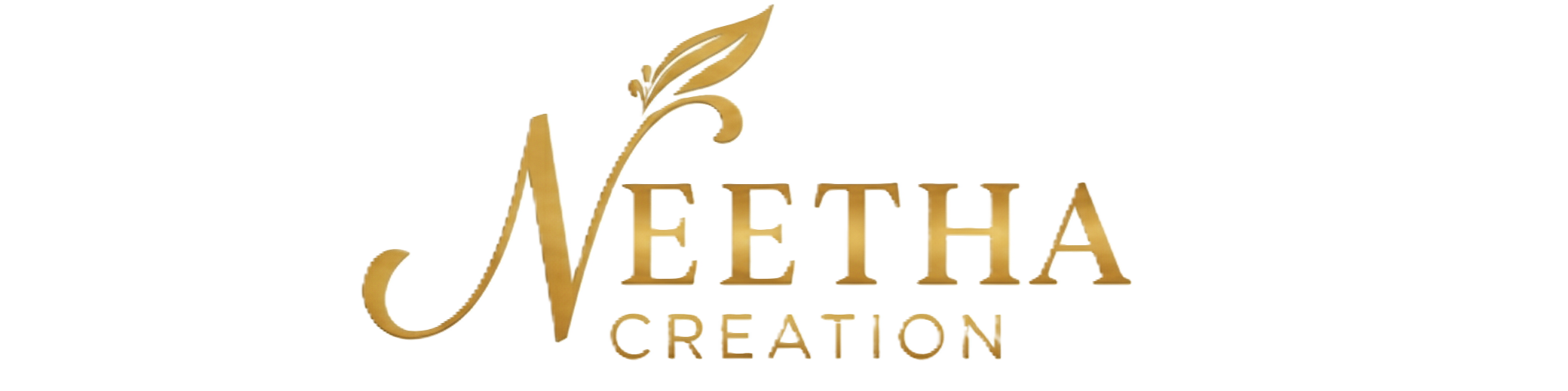 Neetha Creation Logo